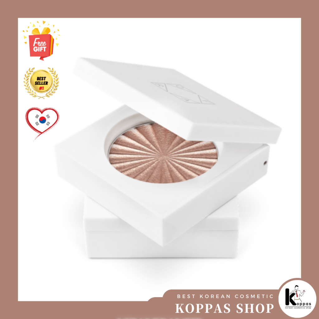 [OFRA] Mini Highlighter 3g (5 Colors) ไฮไลท์ ขนาดเล็ก 3 กรัม (5 สี ...