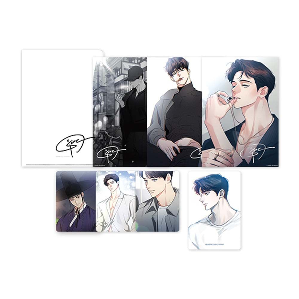 ชุดประวัติความรัก ที่เกิดจาก Willful Negligence Lee WooYeon ประวัติ