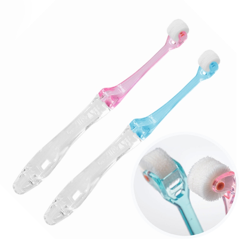 แปรงสีฟันพับได้ Krun – Japans Patented Innovation | Shopee Thailand