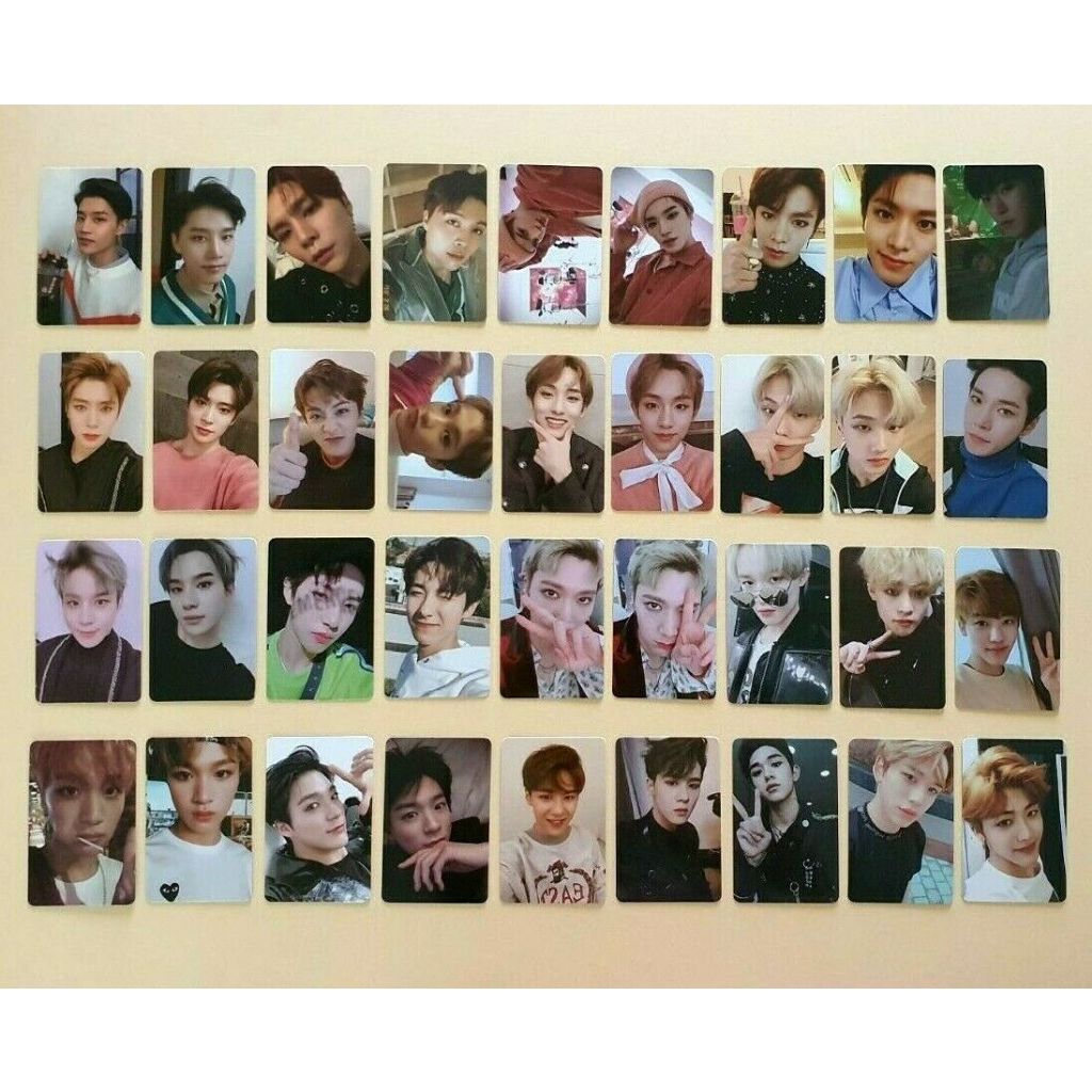 nct2018 ราคาพิเศษ | ซื้อออนไลน์ที่ Shopee ส่งฟรี*ทั่วไทย!