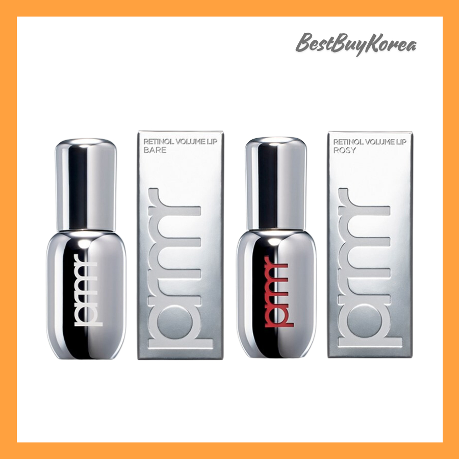 Primera Retinol Volume Lip Serum 12g Shopee Thailand