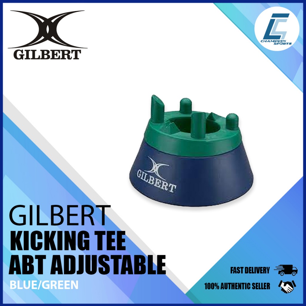 Gilbert Adjustable Kicking Tee | Kuckreja