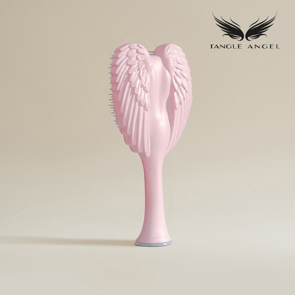 [READY TO SHIP] TANGLE ANGEL HAIR BRUSH ORIGINAL & PASTEL (7 COLORS ...
