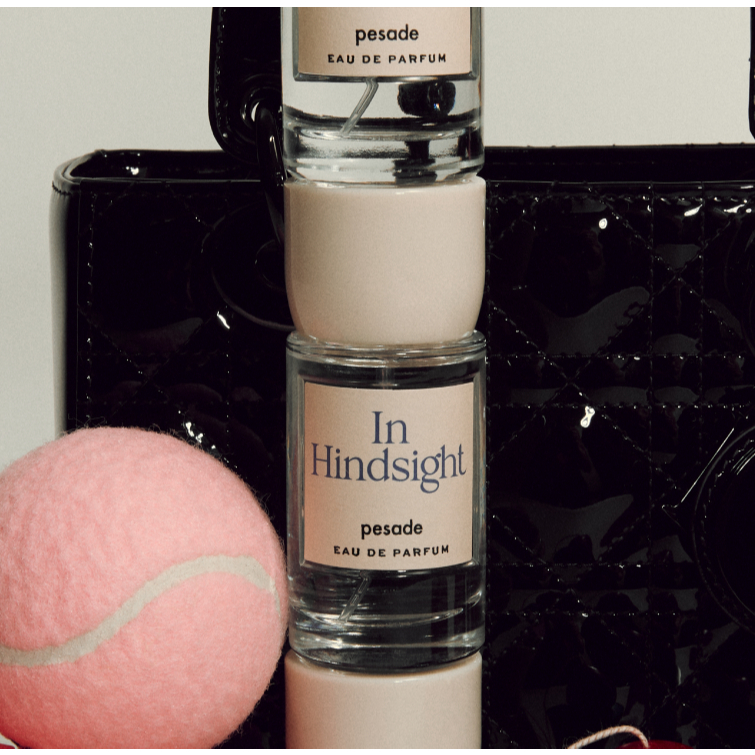 PESADE IN HINDSIGHT PERFUME 30ML | Shopee Thailand