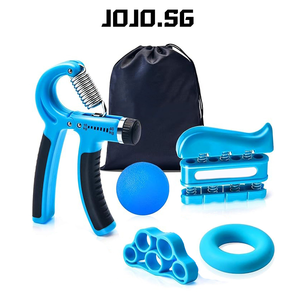 Hand Exercisers For Strength IMENSEAS Hand Grip Strengthener