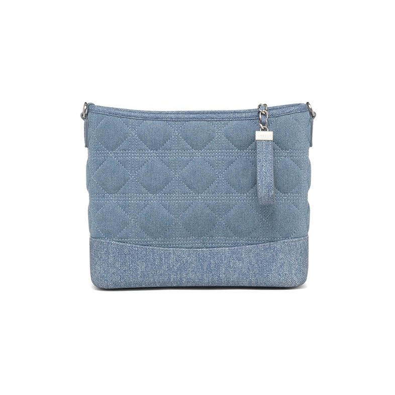 Carlyn Reen Denim Bag 3 สี | Shopee Thailand