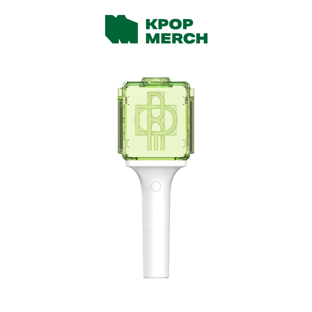 NCT Dream Official Light Stick (Fanlight) NDOLSV01 - Modern LED Concert Merchandise For K-Pop Fans