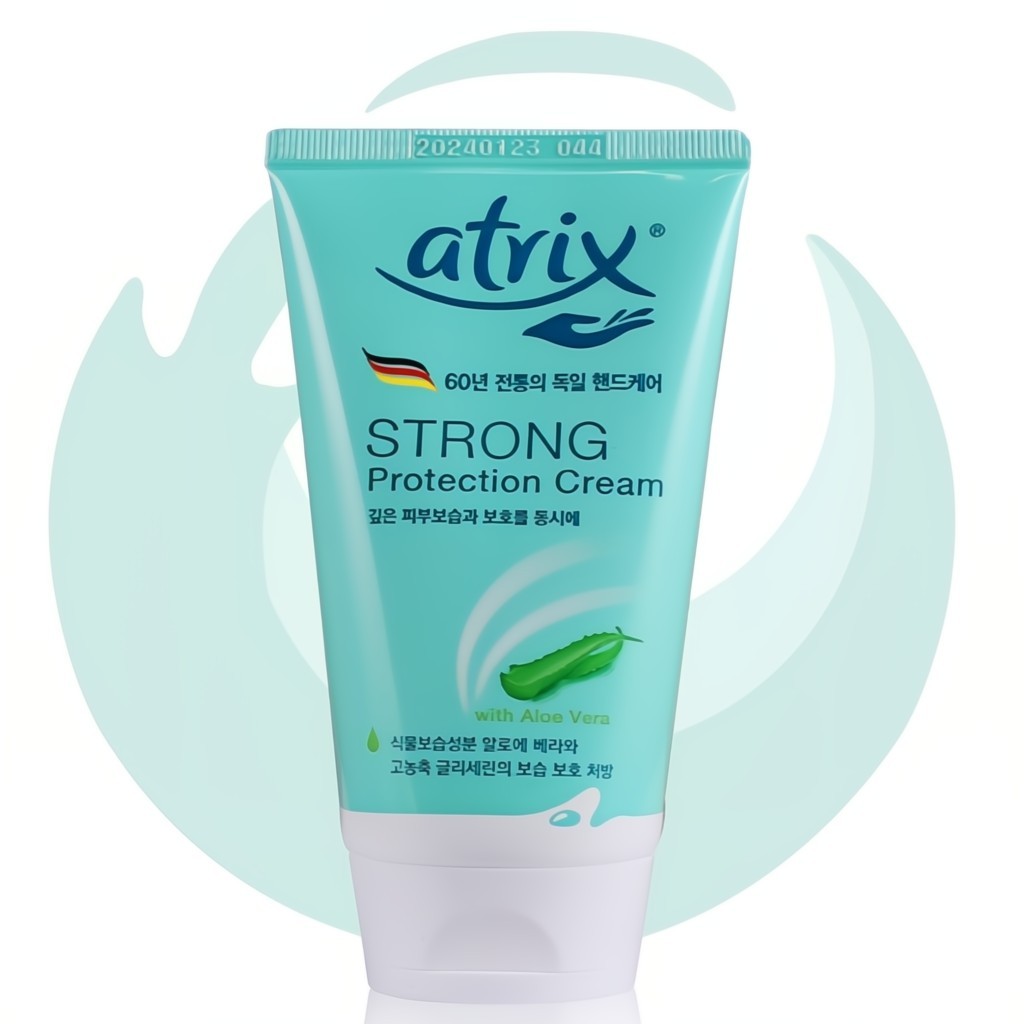 [Atrix] ครีมบํารุงมือ 75 มล. (3 ชุด) | Shopee Thailand
