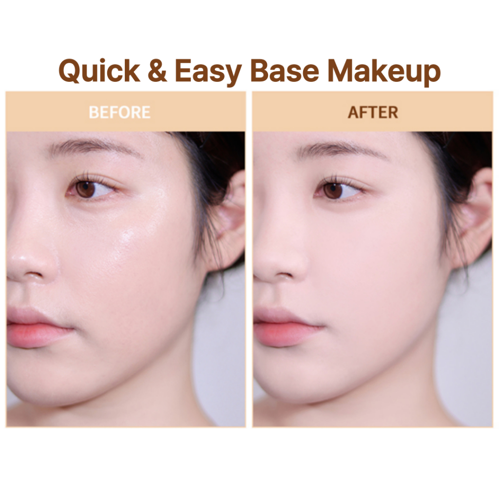 [CLIO] Kill Cover Powder Foundation 9g คุชชั่น รองพื้น Cushion แต่งหน้า ...