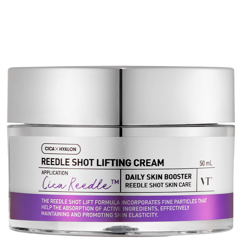 VT Reedle Shot Lifting Cream 50ml