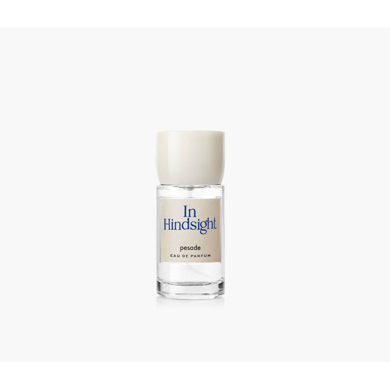 In Hindsight 香水 pesade 30ml In Hindsight - pesade