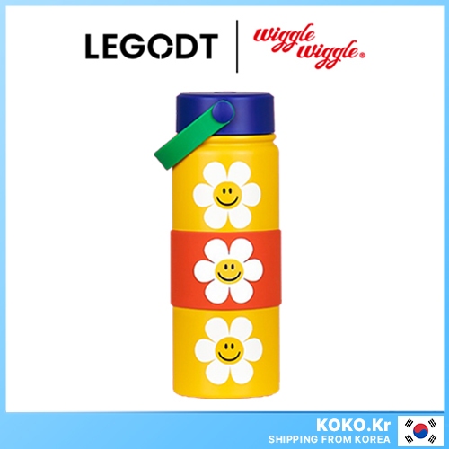 Wiggle WIGGEL X LEGODT Tumbler 540ml พร ้ อม FREEBIES | Shopee Thailand
