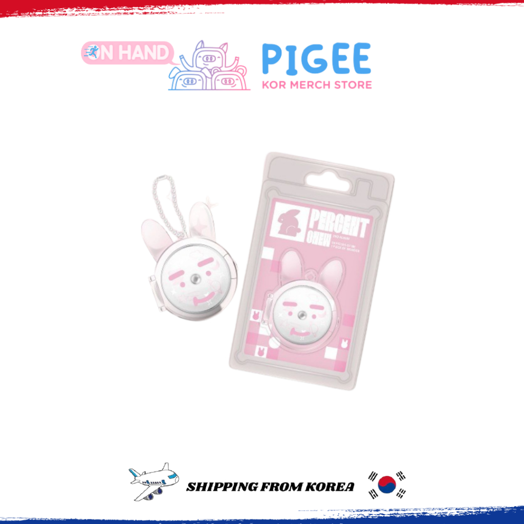 SHINEE ONEW - [ PERCENT ] 2ND ALBUM (JEWEL RABBIT Ver.) | Shopee Thailand