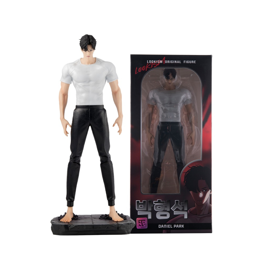 LOOKISM Official Merch | Shopee Thailand