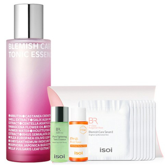 [iSOi] Blemish Care Tonic Essence main image 1
