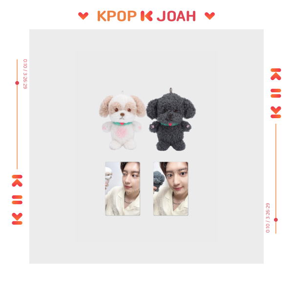10CM DOLL) CHANYEOL (EXO) 都市風景 (City-scape) 2024 LIVE
