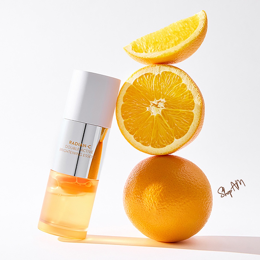 Laneige Radian-C Double Active Brightening Essence 30g main image 1