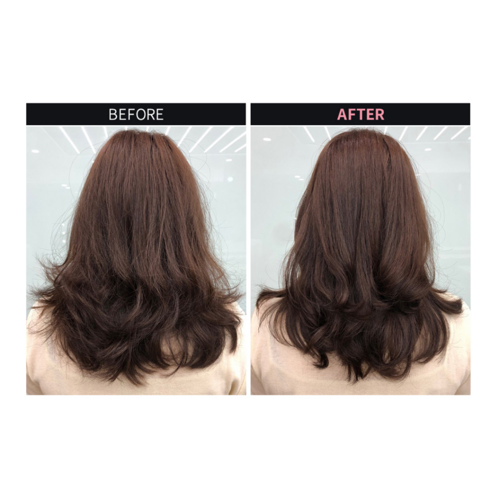 [ATS] STYLEMUSE Repair Curl Cream 150ml & Reaction Hair Oil 120ml ...