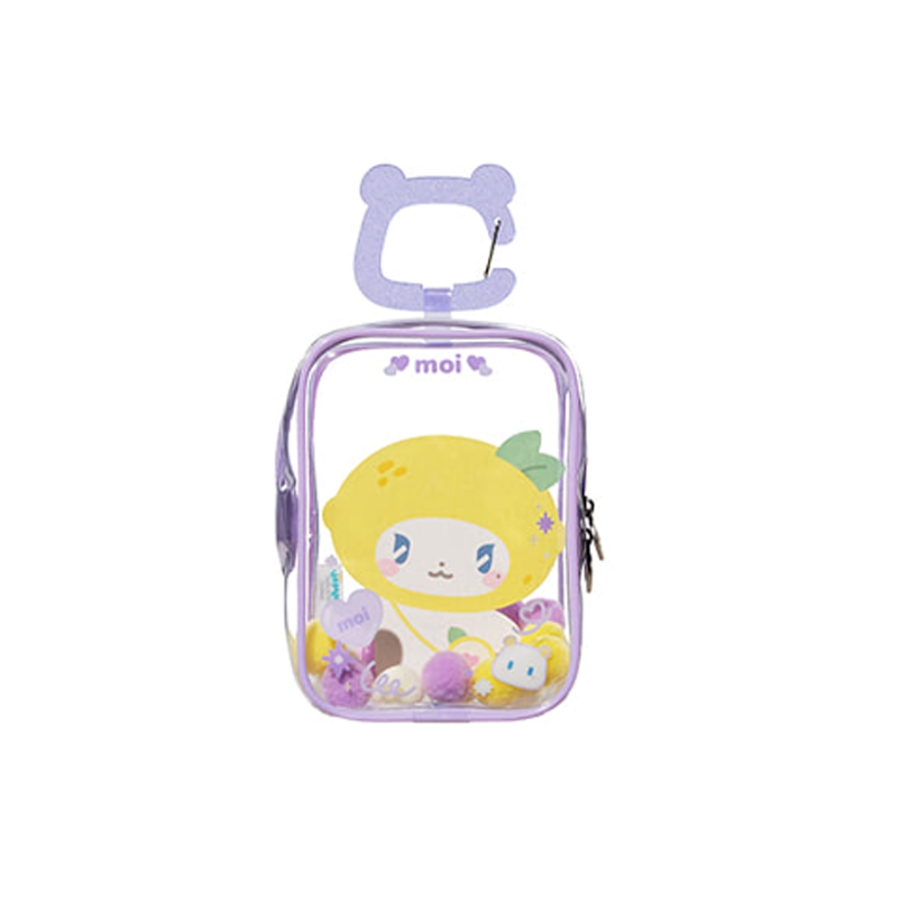 PLAVE MMMMつなげるモバイルチャーム5点セット特典バック含む PLAVE - MMMM Plush Pouch Keyring | Shopee Thailand
