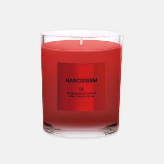 nct dream ジェミン　narcissism candle 03 JAEMIN - Candle [NARCISSISM 1st Photo Exhibition 2nd