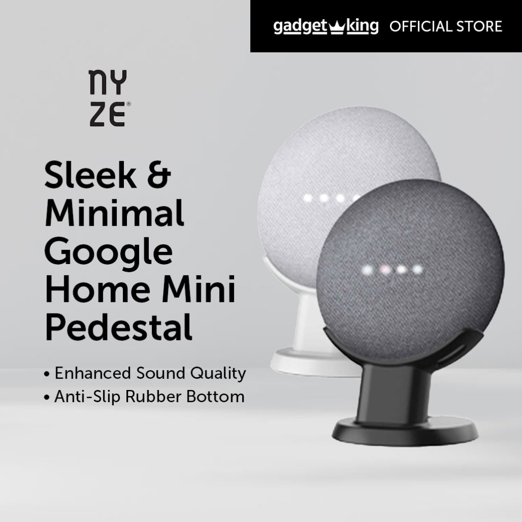 ช้อป google nest mini ง่าย ๆ บน Shopee | ส.ค. 2026