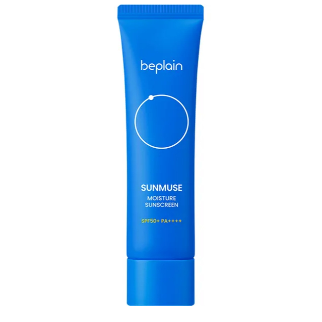 SUNMUSE MOISTURE SUNSCREEN