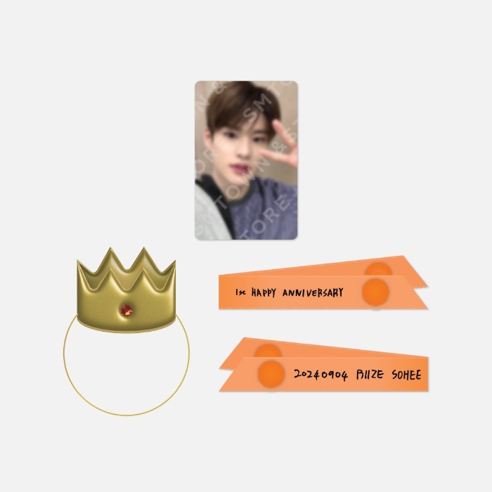 RIIZE Debut 1st Anniversary MD | Shopee Thailand