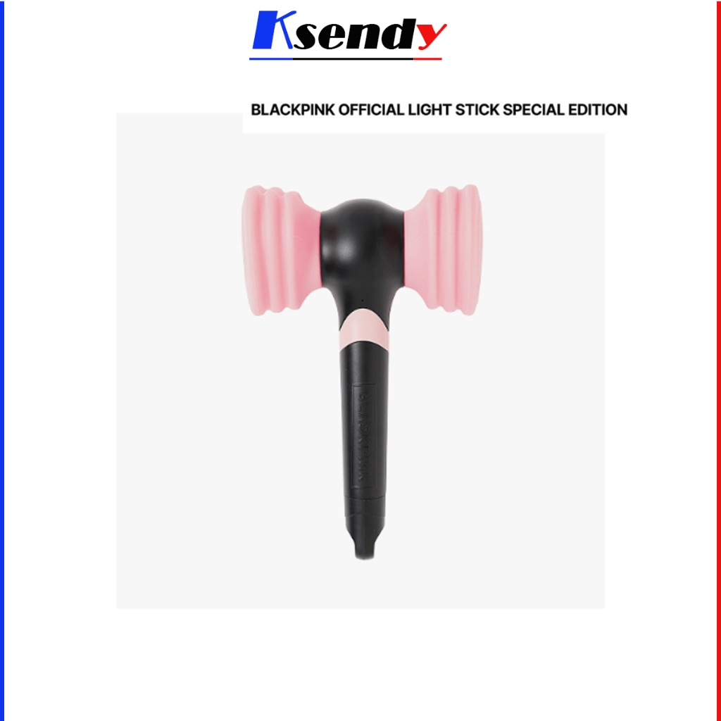 BLACKPINK OFFICIAL LIGHT STICK SPECIAL EDITION main image 1