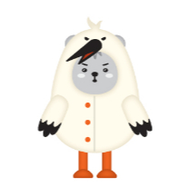MINI DOLL) MONSTA X POP-UP STORE [MONMUNGCHI X : WELCOME PARTY] MD