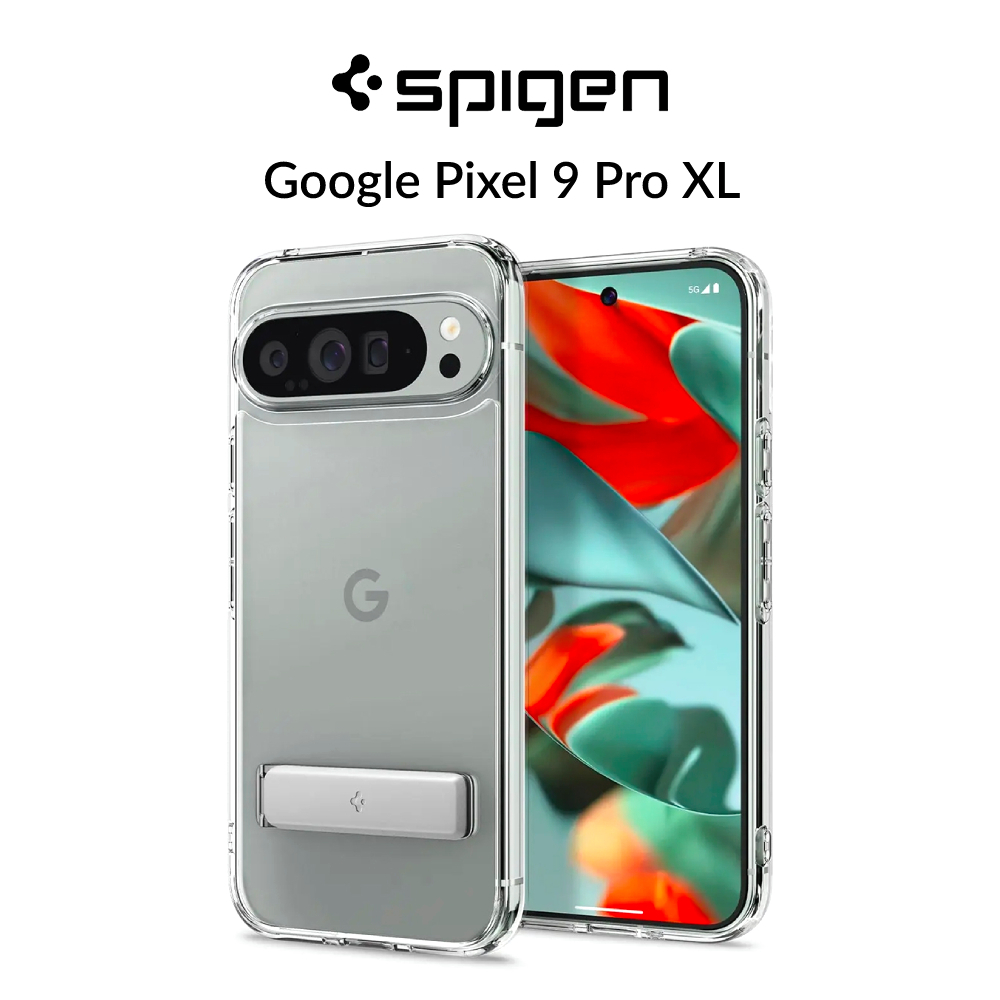 Spigen Google Pixel 9 Pro XL Case Slim Armor Essential S พร้อมการ