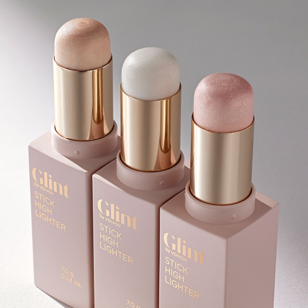 ปากกาเน้นข้อความ Glint Stick | Shopee Thailand