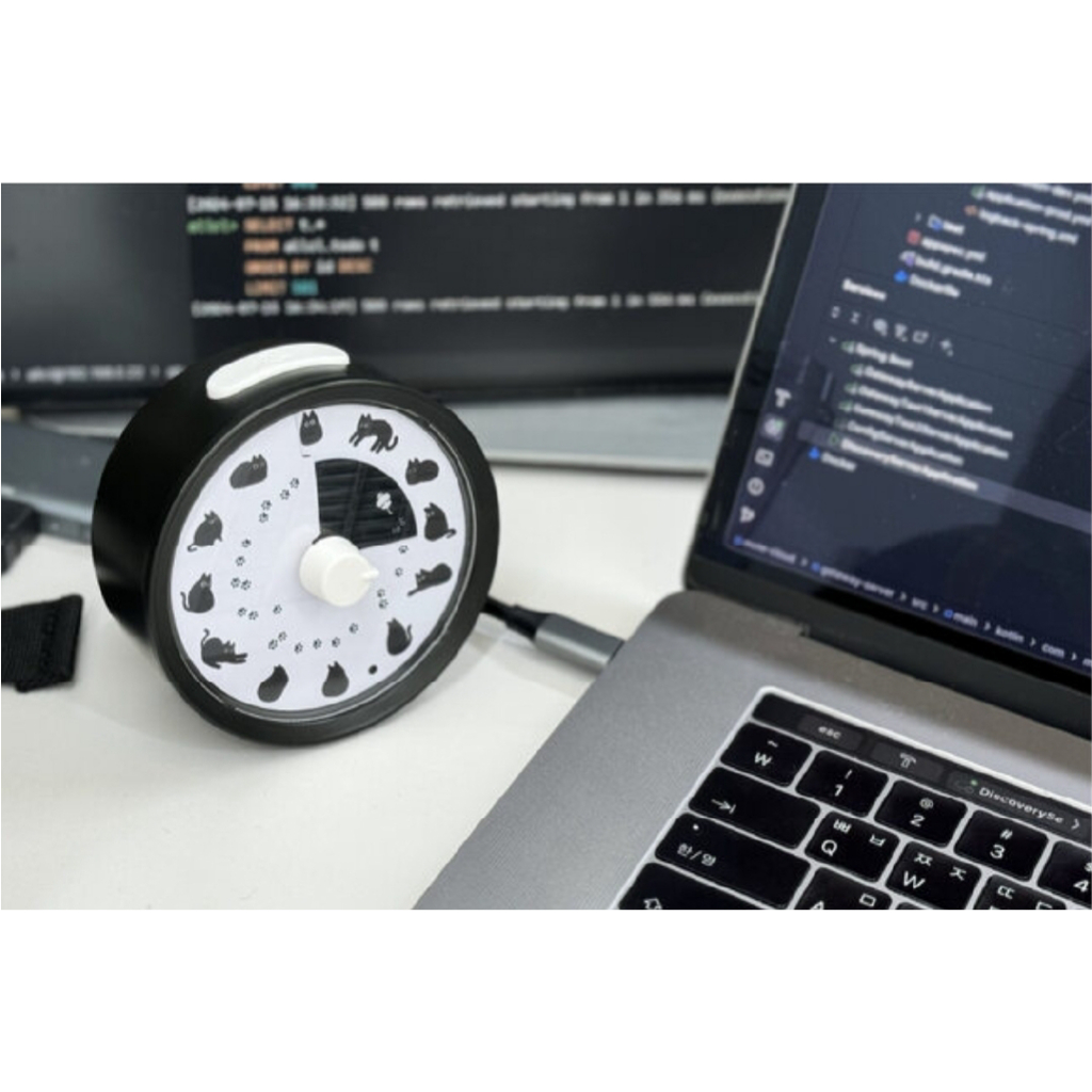 MoteMote Pomodoro Study Timer 3 Designs [Made in Korea] | Shopee Thailand