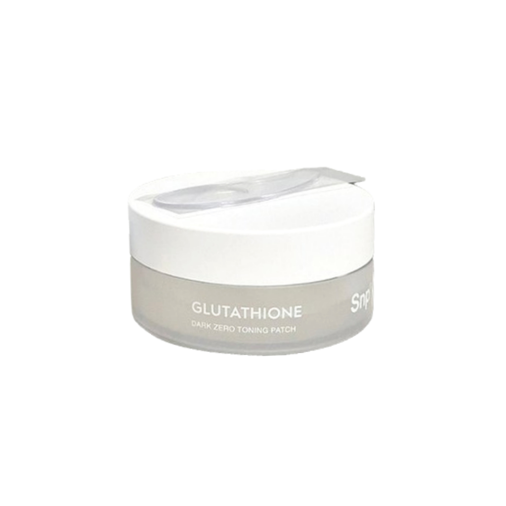 snp glutathione dark zero toning patch Amazon.com: SNP 99% Glutathione + Niacinamide B3 Eye Patch | Nourishing  Under Eye Patches for Blemishes and Dark Spots | Under Masks for Puffy Eyes  and Dark Circles main image 1