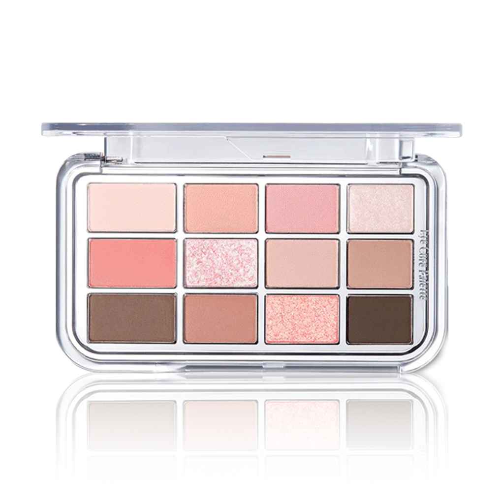 ESPOIR Eye Core Palette