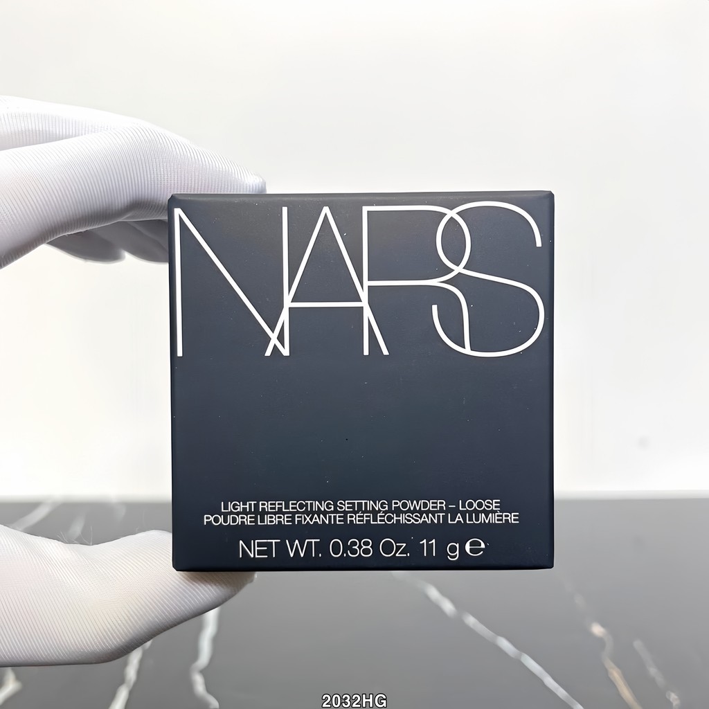 Nars Loose Powder 11g รุ่น Incremental | Shopee Thailand