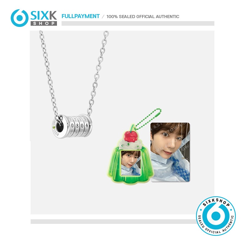 RYO [NCT WISH] Birthday MD | Shopee Thailand