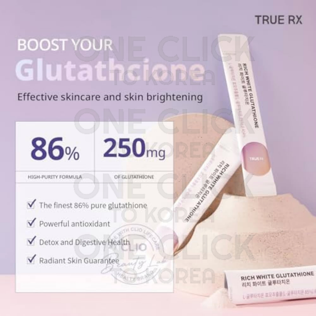rich white glutathione Fitglow Beauty Vita Bakuchiol + Super Cream Best Glutathione Supplement | 4