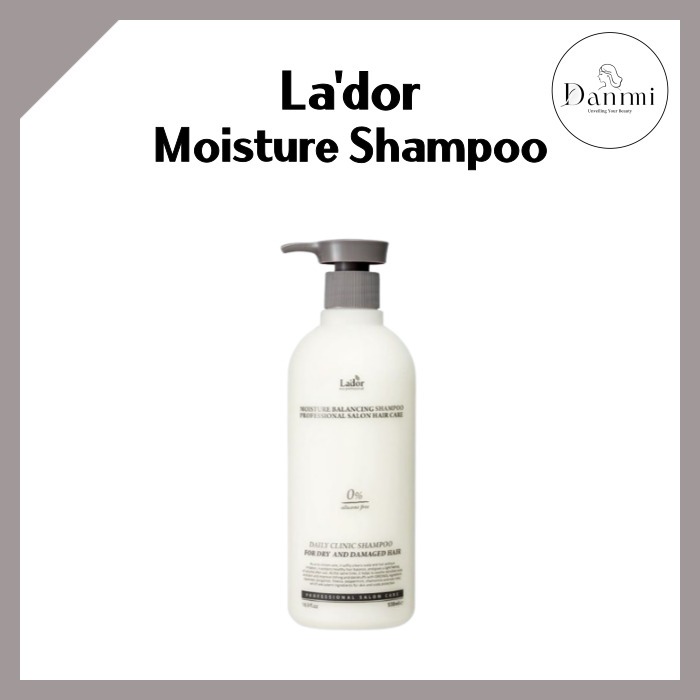 La'dor Silky Smooth Hair Combo main image 1