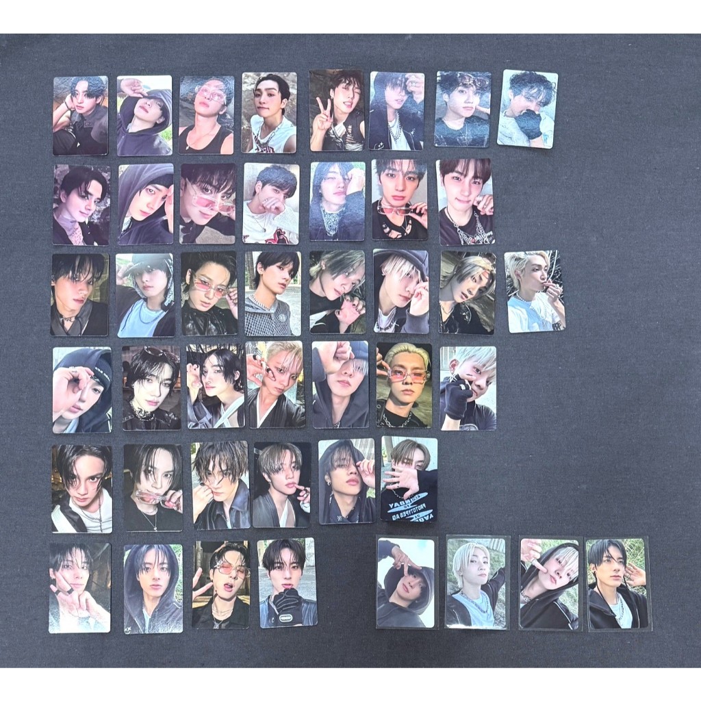 ช้อป The Boyz Juyeon ง่าย ๆ บน Shopee | ก.ค. 2026