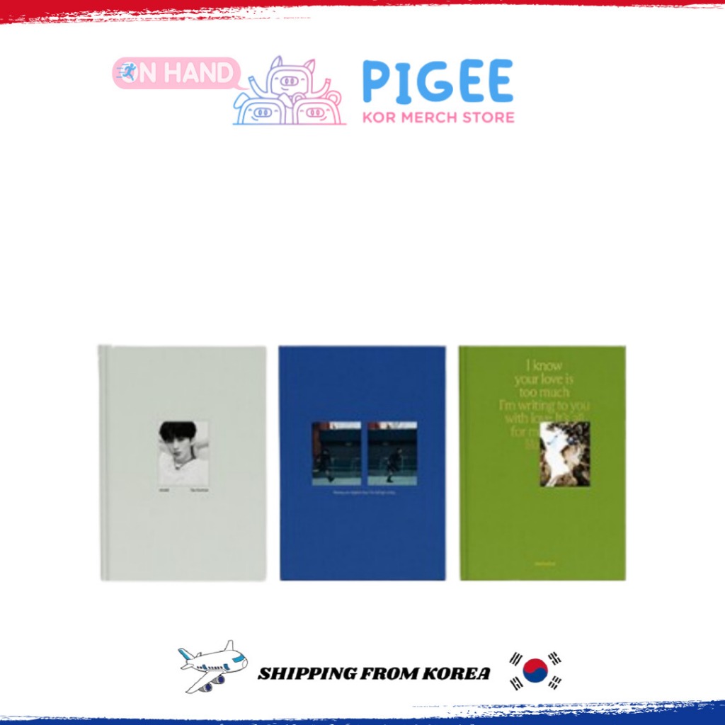 NCT MARK - [ THE FIRSTFRUIT ] 1ST SOLO (TRILOGY Ver.) | Shopee