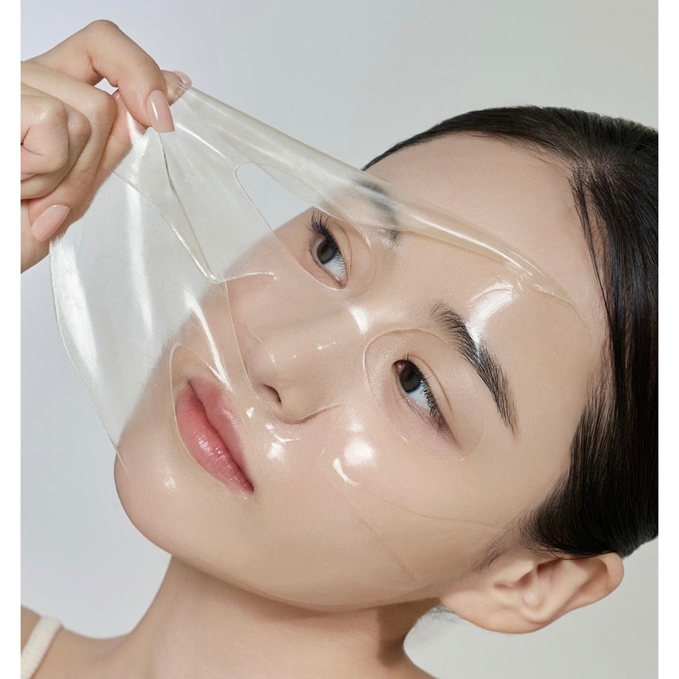 Biodance] Radiant Vita Niacinamide Real Deep Mask 34g (4 ) / k-beauty |  Shopee Thailand