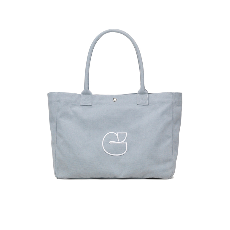 CARLYN 2025 New FOR WOMEN New Logo Eco Bag 6 สี | Shopee