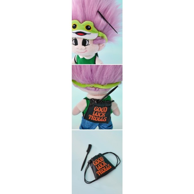 OFFICIAL MD] RIIZE X Good Luck Trolls | Shopee Thailand
