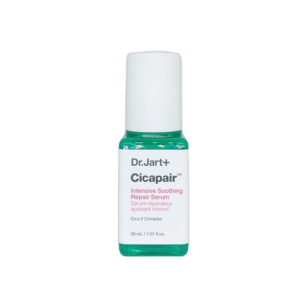 The Cicapair Intensive Soothing Repair Serum 30ml