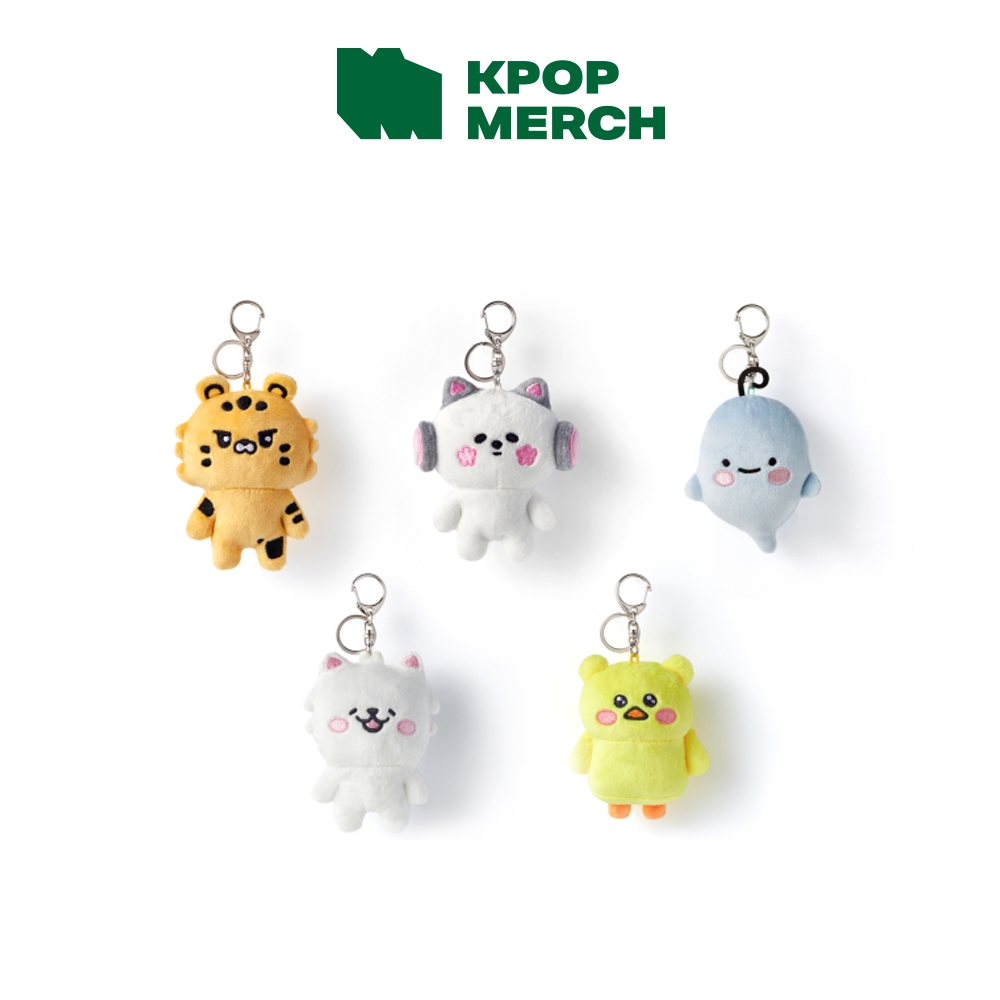 LE SSERAFIM - Fims Club Plush Keyring | Shopee Thailand