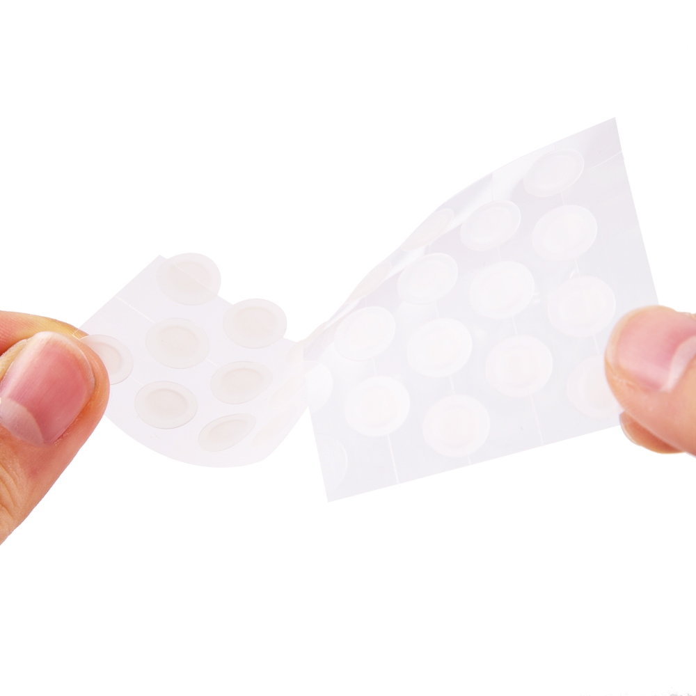 Comet Hydrocolloid Spot Patch - Adhesion สูง, แผ่นแปะผ่อนคลายผิวกันน้ํา ...
