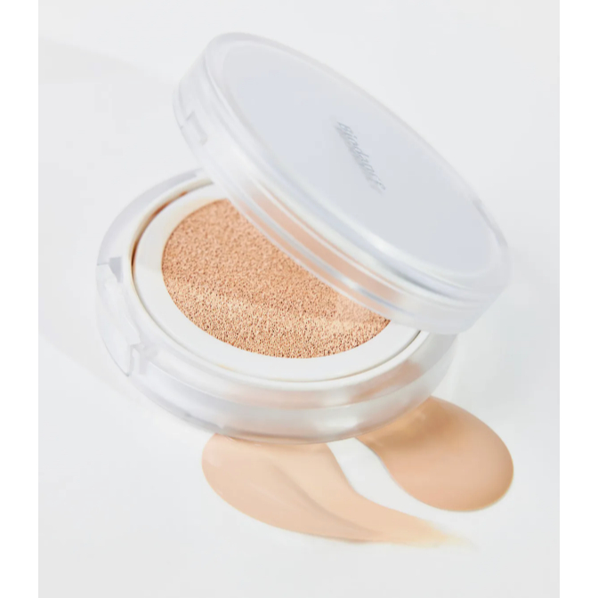Biodance Radiant Pure Essence Cushion Set 14g+14g(Refill) (2colors)