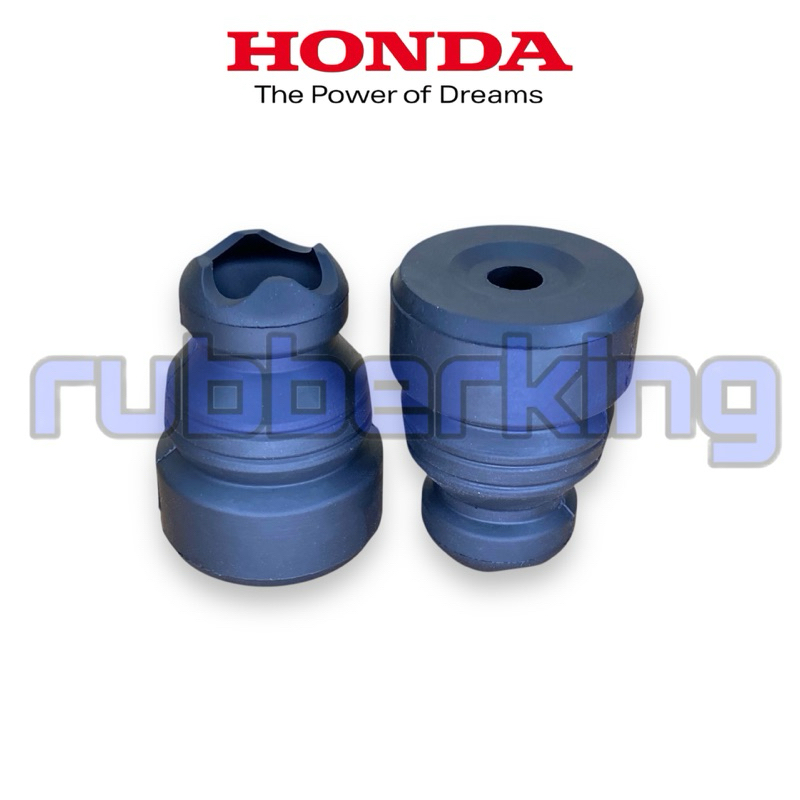 (1PC) HONDA CRV RD5 S9A REAR / ABSORBER SHAFT BUSH DAMPER STOPPER ...