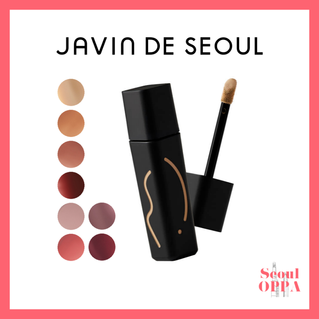 [Javin De Seoul] Wink Lip Shade Primer 5g ลิปสติก ลิปกลอส ลิปบาล์ม ทินท ...