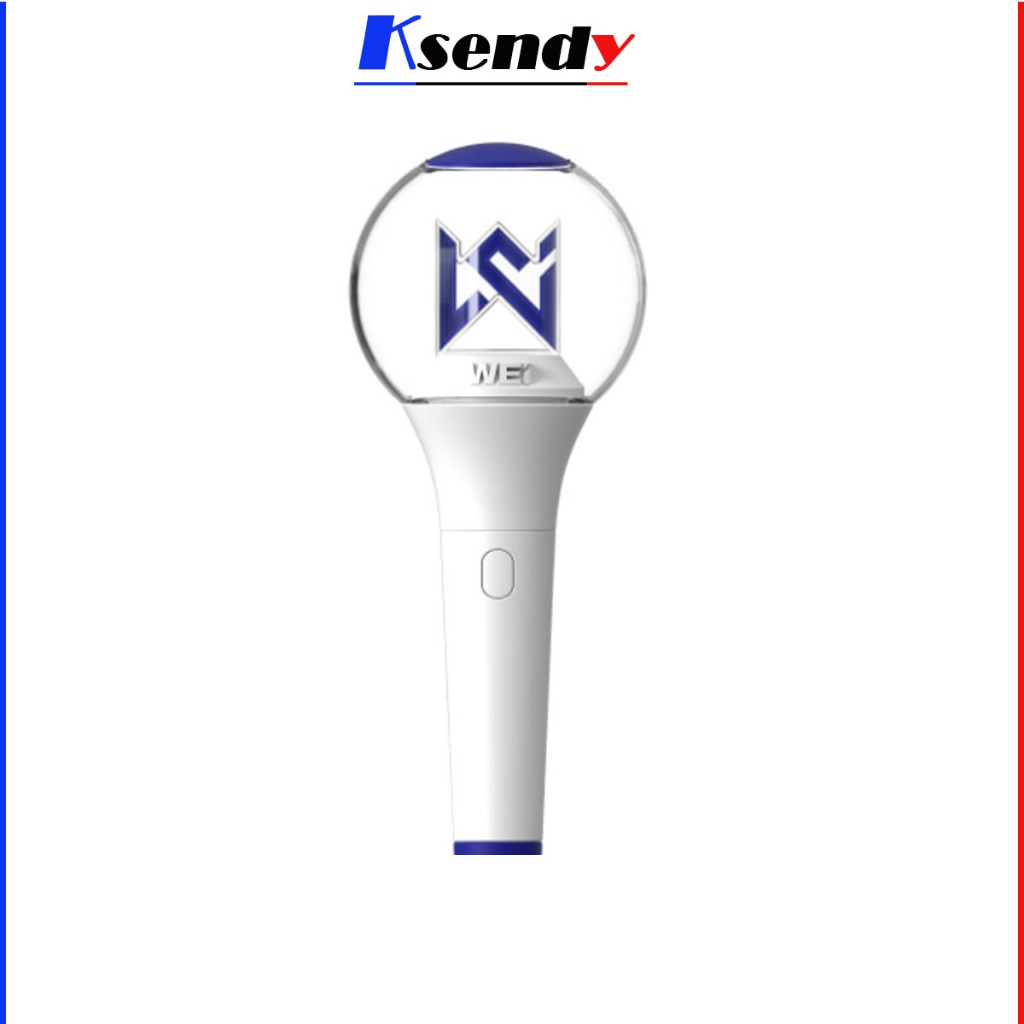 Wei Official Light Stick ( RUi ) | Shopee Thailand